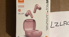 New
													JBL Live Pro 2 - Rose, photo 2 of 3