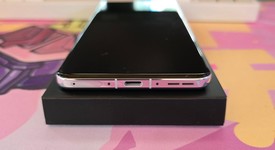 Mint
													OnePlus 13 - Unlocked, Midnight Ocean, 512 GB, 16 GB, photo 3 of 8