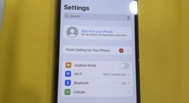 Good
													Apple iPhone 12 Pro - T-Mobile, Silver, 128 GB, A2341, photo 2 of 6