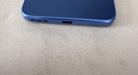 Mint
													Moto G Play (2024) - Unlocked, Blue, 64 GB, 4 GB, photo 6 of 6