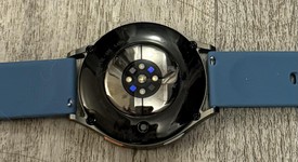 Good
													Samsung Galaxy Watch7 - Unlocked, Green, SM-L315U, 44mm, photo 5 of 7