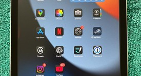 Mint
													Apple iPad Mini 6th Gen - Wi-Fi, Starlight, 64 GB, A2567, photo 4 of 9