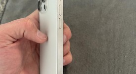 Mint
													Apple iPhone 15 Pro - Unlocked, White, 256 GB, A2848, photo 5 of 7