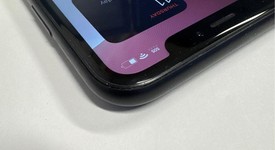 Good
													Apple iPhone Xr - Unlocked, Black, 64 GB, A1984, photo 4 of 9