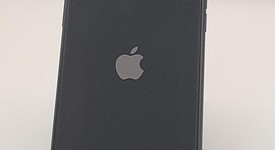 Good
													Apple iPhone 11 - AT&T, Black, 64 GB, A2111, photo 1 of 3