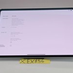 Mint Apple iPad Pro 11 inch (M5) 2025 - Unlocked, 256 GB, Silver, Apple M5 9-Core, A3358, Standard Glass