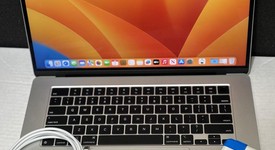 Good
													MacBook Air 2023 (M2) - 15" - Apple M2, Silver, 256 GB, 8 GB, photo 1 of 10