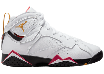 Jordan 7 Retro Cardinal (2022) (GS) for sale
