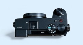 Mint
													Sony a6700, photo 4 of 9