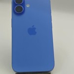 Mint Apple iPhone 16 - Verizon, 128 GB, Ultramarine, A3081