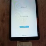 Good Samsung Galaxy Tab E 9.6 - Wi-Fi, 16 GB, Black, SM-T560