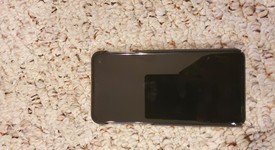 Good
													Samsung Galaxy S10e - Unlocked, Black, 128 GB, 6 GB, SM-G970U1, photo 1 of 9