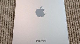 Mint
													Apple iPad Mini 7th Gen - Wi-Fi, Starlight, 128 GB, A2993, photo 3 of 8