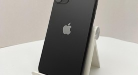 Fair
													Apple iPhone 11 - Unlocked, Black, 128 GB, A2111, photo 3 of 8