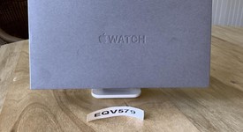 New
													Apple Watch Ultra 2 49mm - Unlocked, Black, A2986, photo 1 of 7
