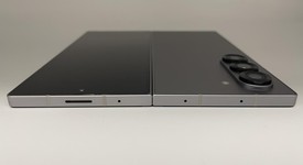 Mint
													Samsung Galaxy Z Fold6 - AT&T, Silver, 256 GB, 12 GB, SM-F956U, photo 3 of 9