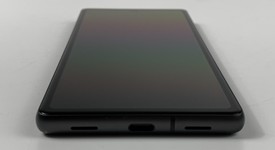 Good
													Google Pixel 7a - T-Mobile, Charcoal, 128 GB, 8 GB, GWKK3, photo 4 of 7