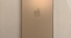 Mint
													Apple iPhone 16 Pro Max - Unlocked, Desert, 256 GB, A3084, photo 1 of 8