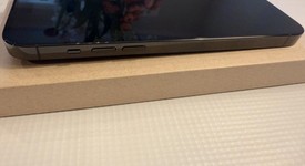 New
													Apple iPhone 14 Pro Max - Unlocked, Black, 512 GB, A2651, photo 5 of 7