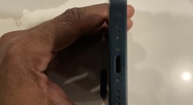 Mint
													Apple iPhone 14 - T-Mobile, Midnight, 128 GB, A2649, photo 5 of 5