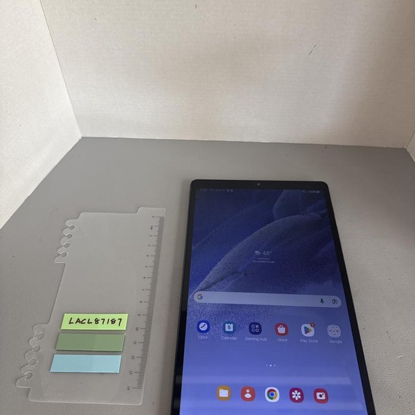 Samsung Galaxy Tab A7 Lite - Verizon, 32 GB, Gray, 3 GB, SM-T227U