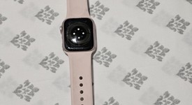 Mint
													Apple Watch Series 9 41mm - Pink, A2978 - GPS, Aluminum, photo 1 of 6