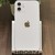 Good Apple iPhone 12 - Unlocked, White, 64 GB, A2172