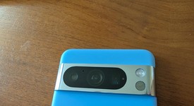 Mint
													Google Pixel 8 Pro - Google Fi, Bay, 128 GB, 12 GB, G1MNW, mmWave 5G, photo 5 of 20