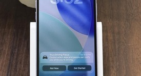 Good
													Apple iPhone 12 - Unlocked, Purple, 128 GB, A2172, photo 2 of 7