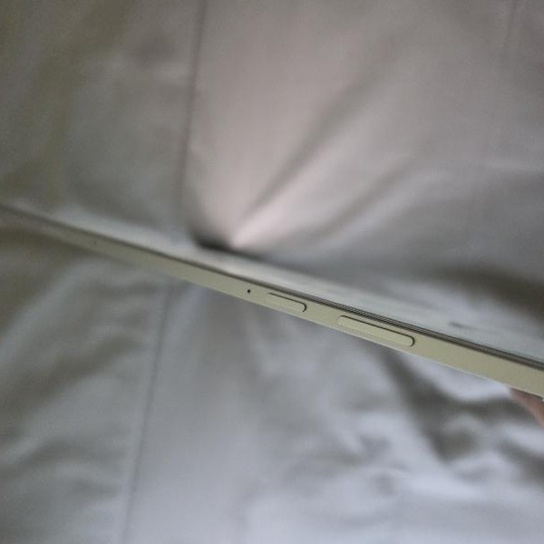 Samsung Galaxy Tab  S11 - Wi-Fi, 128 GB, Silver