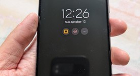Fair
													Samsung Galaxy S20 FE 5G - T-Mobile, Cloud Navy, 128 GB, 6 GB, SM-G781U, photo 3 of 10