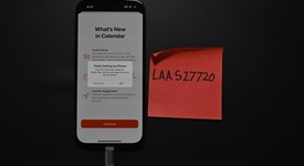 Mint
													Apple iPhone 15 - Unlocked, Black, 128 GB, A2846, photo 1 of 7