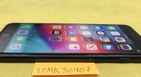 Good
													Apple iPhone 7 Plus - Unlocked, Black, 256 GB, A1661, photo 4 of 9