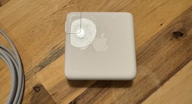 Mint
													MacBook Pro 2023 - 14" - Apple M2 Max, Gray, 1 TB, 96 GB, photo 2 of 27