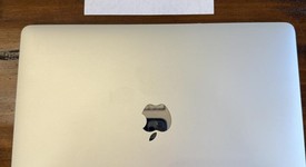 Good
													MacBook Pro 2020 - 13" - Apple M1, Silver, 256 GB, 8 GB, photo 1 of 11