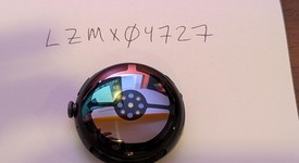 Fair
													Google Pixel Watch 4 - Unlocked, Black, 45mm, LTE, photo 5 of 5