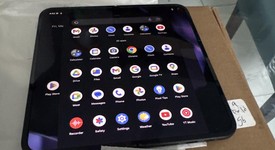 Mint
													Google Pixel 9 Pro Fold - Unlocked, Obsidian, 512 GB, GGH2X, photo 1 of 4