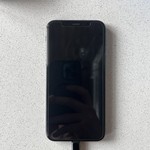 Good Apple iPhone Xs - Unlocked, 64 GB, Gray, A1920