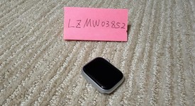 Mint
													Apple Watch Series 9 41mm - Silver, A2978 - GPS, Aluminum, photo 5 of 9