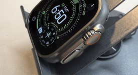 Mint
													Apple Watch Ultra 2 49mm - Unlocked, Natural, A2986, photo 2 of 6