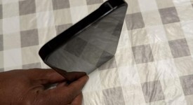 Mint
													Apple iPhone 14 Pro Max - Unlocked, Black, 256 GB, A2651, photo 4 of 6