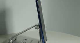 Mint
													Samsung Galaxy S20 Plus 5G - Unlocked, Aura Blue, 128 GB, 12 GB, SM-G986U1, photo 2 of 6