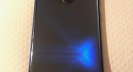 Good
													Samsung Galaxy Note 10 Plus - Verizon, Blue, 256 GB, 12 GB, SM-N975U, photo 3 of 13