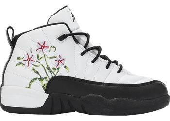Jordan 12 Retro Floral (PS) for sale