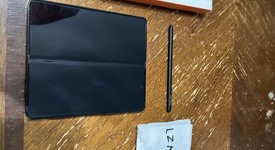 Good
													Samsung Galaxy Z Fold5 - Unlocked, Black, 512 GB, 12 GB, SM-F946U1, photo 2 of 12