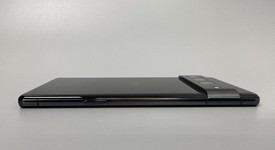 Good
													Google Pixel 7 Pro - Verizon, Obsidian, 512 GB, 12 GB, GE2AE, photo 5 of 8