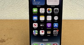 Fair
													Apple iPhone 14 Pro - Unlocked, Black, 512 GB, A2650, photo 1 of 14