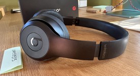 Used
													Beats Solo3 - Black, photo 5 of 8