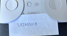 New
													Apple Watch Ultra 49mm - Unlocked, Titanium, A2622, photo 3 of 3