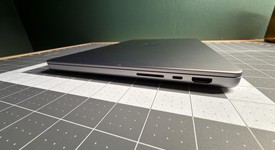 Fair
													MacBook Pro 2021 - 14" - Apple M1 Pro 8-core, Gray, 512 GB, 16 GB, photo 4 of 11